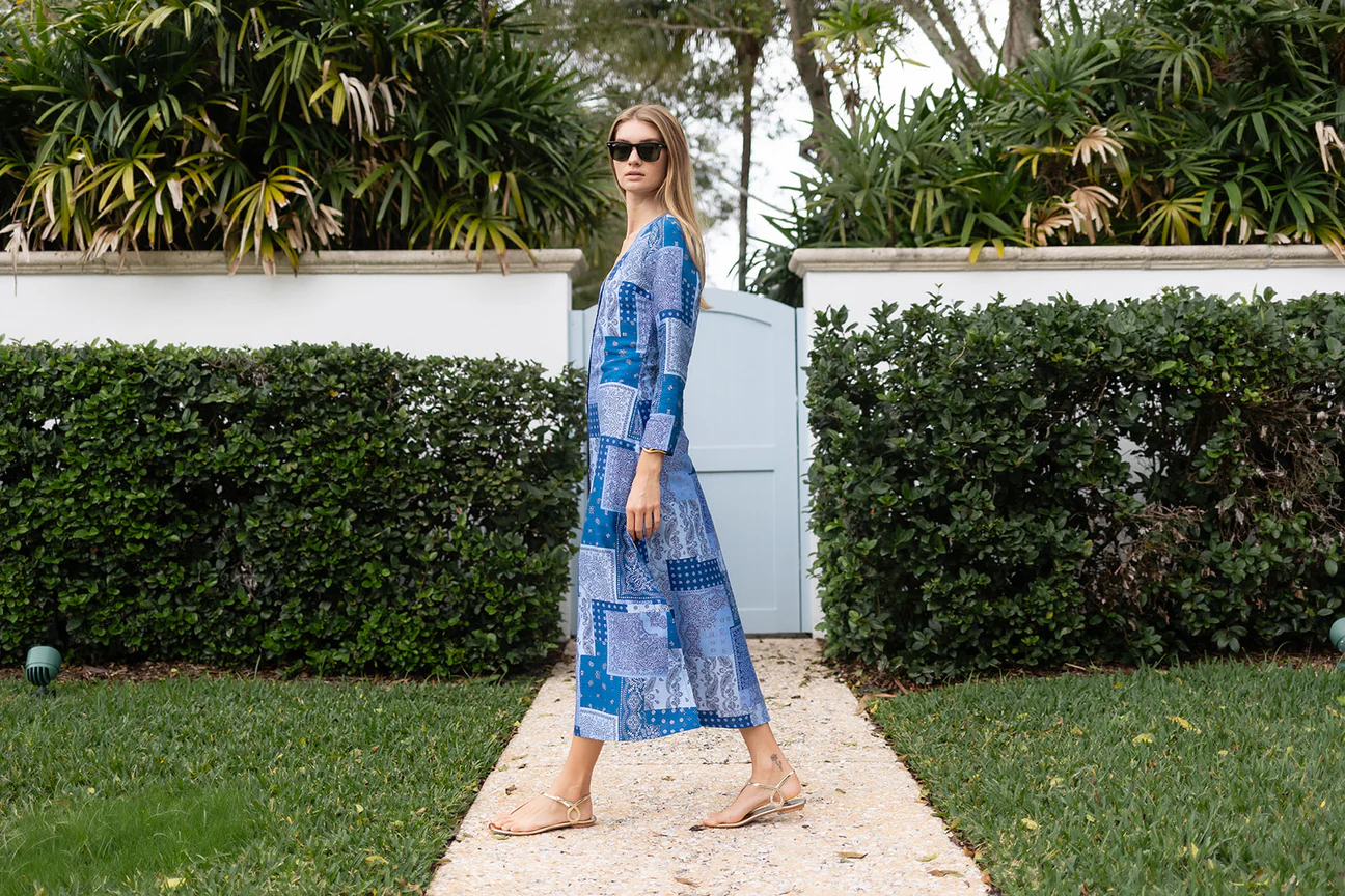 Timeless Silhouettes, Vibrant Spirit